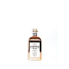 Copperhead Gin