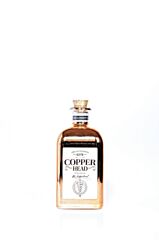 Copperhead Gin 50 Cl.