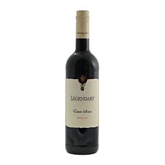 Legendary Merlot 75 Cl.