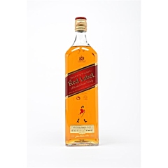 (Vm) Johnnie Walker Red Whisky