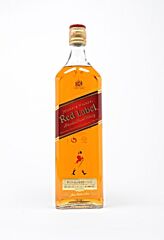 (Vm) Johnnie Walker Red Whisky 100 Cl.