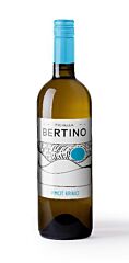 Bertino Pinot Grigio 75 Cl.