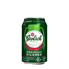 Grolsch Premium 33 CL