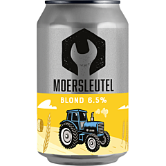 Moersleutel Blond 33 CL