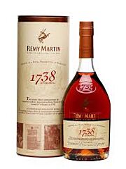 Remy Martin Cognac 1738 Royal Accord 70 Cl.
