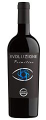 Feudo Badala Primitivo Evoluzione 75 Cl.