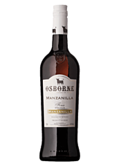 Osborne Sherry Manzanilla 75 Cl.
