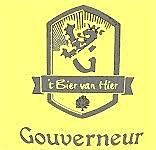 Gouverneur Triple 20 Ltr.