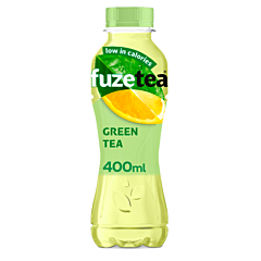 Fuze Tea Green Tea Pet 40 CL