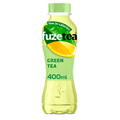 Fuze Tea Green Tea Pet