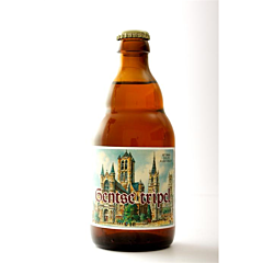 Gentse Tripel 33 CL