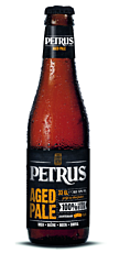 Petrus Aged Pale 24x33 Cl.
