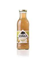 Schulp Perensap 6x75 Cl.