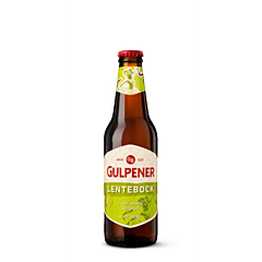 Gulpener Lentebok Sixpack 30 CL