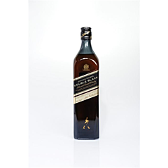 Johnnie Walker Whisky Double Black