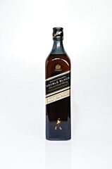 Johnnie Walker Whisky Double Black 70 Cl.