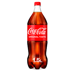 Coca-Cola Regular  150 CL