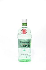 Tanqueray Dry Gin Rangpur