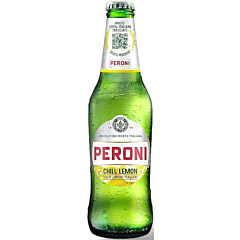 Peroni Chill Lemon 33 CL