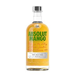 Absolut Vodka Mango 70 Cl.
