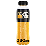 Powerade Golden Mango Pet 24x33 Cl.