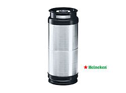 Heineken David All In One 20 Ltr.