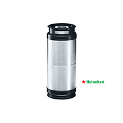 Heineken David All In One