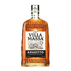 Villa Massa Amaretto