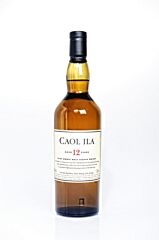 Caol Ila Whisky Malt 12y 70 Cl.