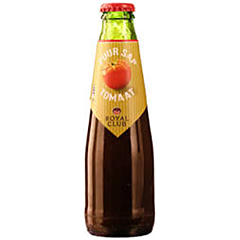 Royal Club Tomatensap 20 CL