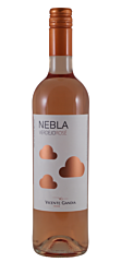 Nebla Verdejo Rosé 75 Cl.