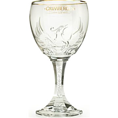 Grimbergen Fenix Glas 25 CL