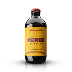 Kerel Dark Ipa 12x33 Cl.