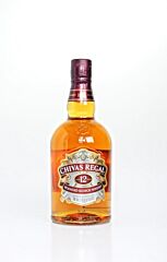 Chivas Regal Whisky 70 Cl.