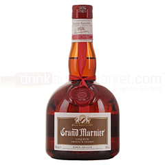 (Vm) Grand Marnier Rouge