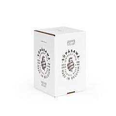 Supasawa Cocktail Mixer Bib 10 Ltr.