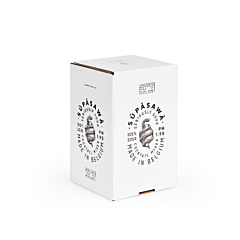 Supasawa Cocktail Mixer Bib 10 Ltr.