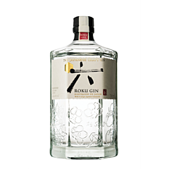 Roku Gin 70 Cl.