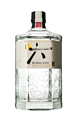 Roku Gin 70 Cl.