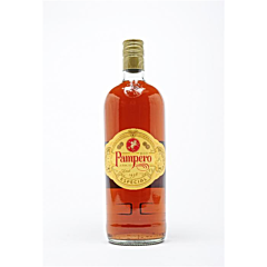 Pampero Rum Anejo Especial