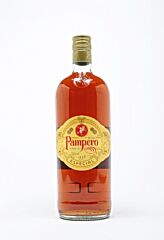 Pampero Rum Anejo Especial 100 Cl.