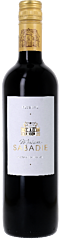 Maison Sabadie Rouge 75 Cl.