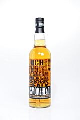 Smokehead Whisky Malt 70 Cl.