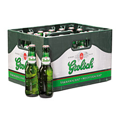 Grolsch Pils Premium 30 CL