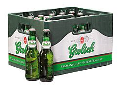 Grolsch Pils Premium 24x30 Cl.