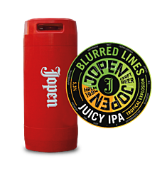 Jopen Blurred Lines 20 Ltr.