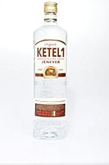 Ketel 1 Jenever 100 Cl.