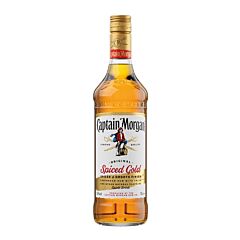 Captain Morgan Rum Spiced 70 Cl.