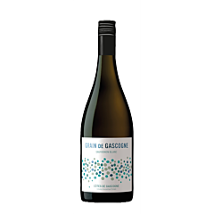 Grain De Gascogne Grain de Gascogne Sauvignon Blanc