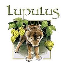 Lupulus Blond Tripel 20 Lt.